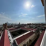 Baruk III , hermoso apto en el centro histórico