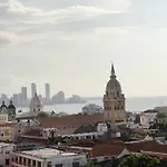 Baruk III , hermoso apto en el centro histórico