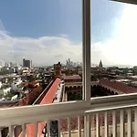 Baruk III , Hermoso Apto En El Centro Historico