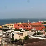 Baruk III , Hermoso Apto En El Centro Historico