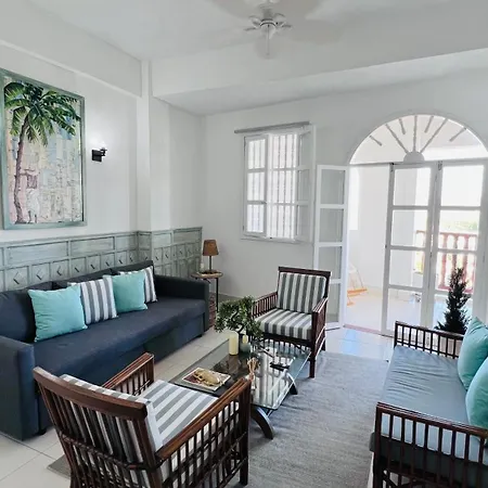 Baruk Iii , Hermoso Apto En El Centro Historico Apartment Cartagena