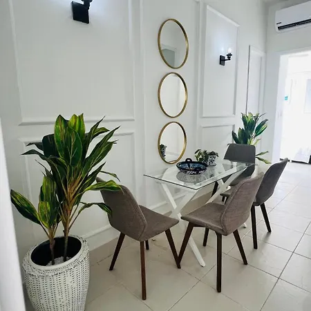 Apartment Baruk Iii , Hermoso Apto En El Centro Historico Cartagena